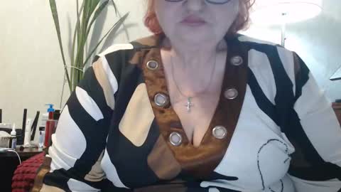 PeggySoft online show from March 31, 5:35 pm
