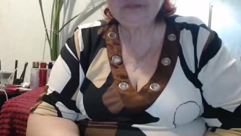 Snapshot of peggysoft chatting on May 18, 6:03 pm PeggySoft online show from May 18, 6:03 pm