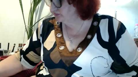 Snapshot of peggysoft chatting on May 28, 7:11 pm PeggySoft online show from May 28, 7:11 pm