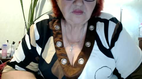 Snapshot of peggysoft chatting on June 14, 7:38 pm PeggySoft online show from June 14, 7:38 pm