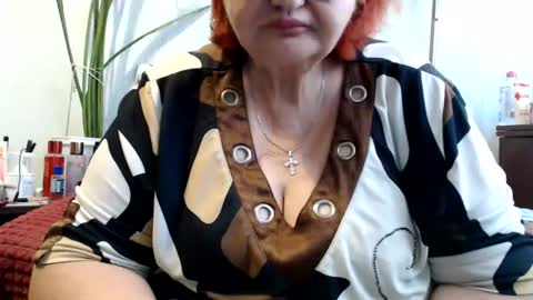 Snapshot of peggysoft chatting on June 16, 8:06 am PeggySoft online show from June 16, 8:06 am