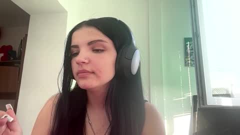 Kate online show from March 11, 12:55 pm