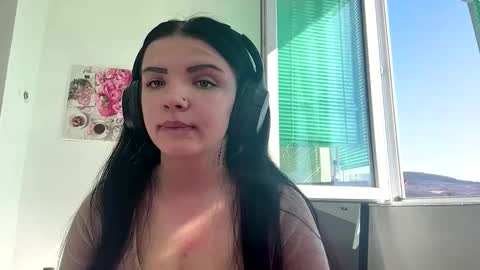 Kate online show from March 15, 11:05 am