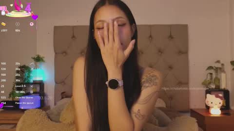 Kris online show from March 6, 12:40 am