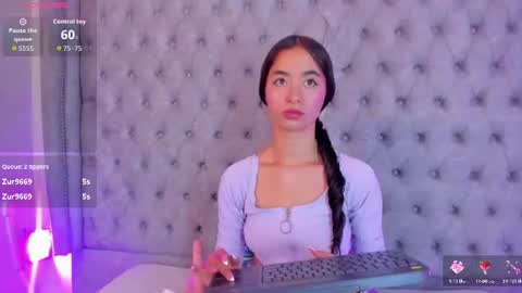 Snapshot of peiton_lee_ chatting on June 28, 11:38 am Peiton Lee online show from June 28, 11:38 am