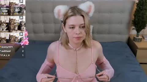  HERES ALICE  WELCOME EVERYONE LOVENSE DOMI REACT TO YOUR TIPS LETS MAKE A GREAT SHOW TOGETHER  online show from February 10, 6:56 pm