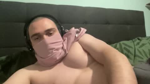 easy cum online show from February 16, 2:07 am