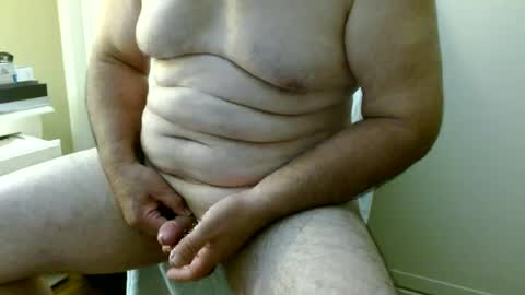 PELAYO55 online show from July 8, 10:14 pm
