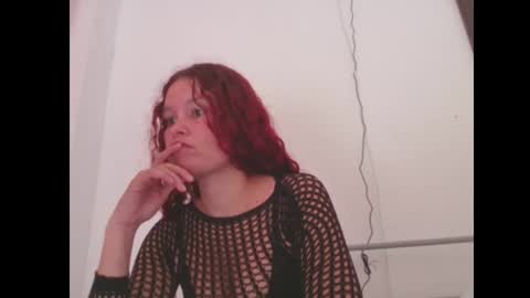 pelirroja_sexy online show from April 25, 12:08 pm