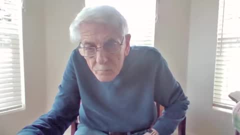 pem165 online show from March 22, 9:07 pm