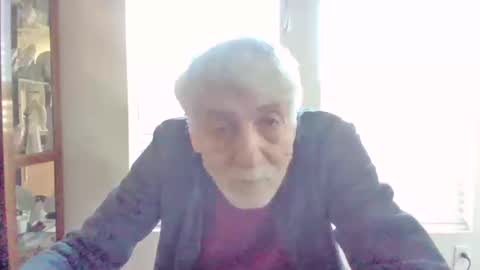 pem1650 online show from October 14, 7:36 pm