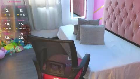 Snapshot of peneelopeecute chatting on December 4, 8:50 pm peneelopeecute online show from December 4, 8:50 pm