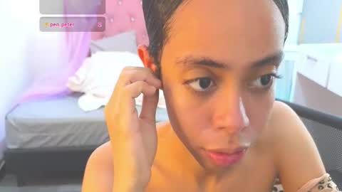 peneelopeecute online show from May 1, 8:57 pm