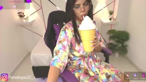 Nana online show from March 12, 7:35 am