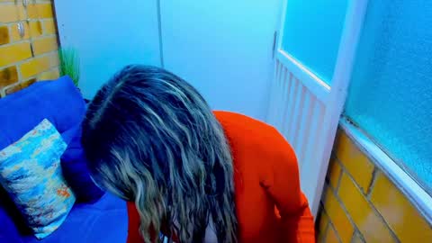 Penelope online show from January 30, 8:31 pm