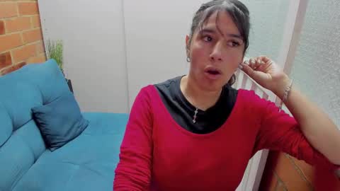 Penelope online show from October 1, 6:47 pm