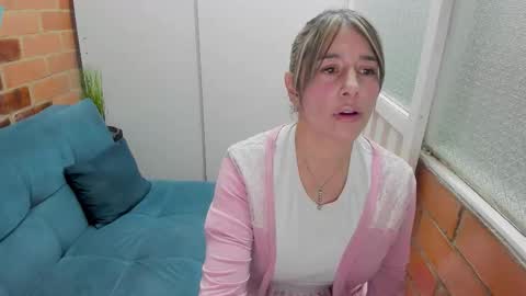 Penelope online show from December 13, 8:04 pm