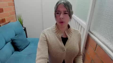 Penelope online show from January 14, 6:57 pm