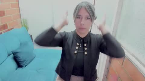 Penelope online show from January 17, 7:28 pm