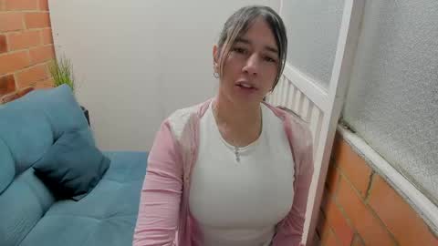 Penelope online show from April 30, 7:20 pm