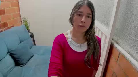 Snapshot of penelope47 chatting on June 26, 7:40 pm Penelope online show from June 26, 7:40 pm