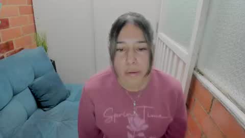 Snapshot of penelope47 chatting on July 10, 6:54 pm Penelope online show from July 10, 6:54 pm