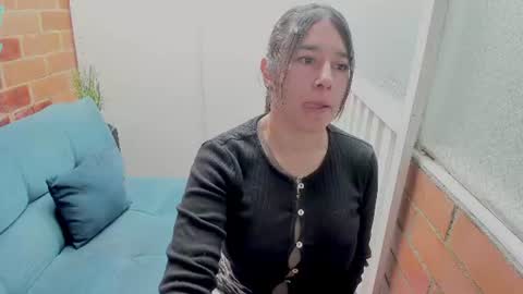 Snapshot of penelope47 chatting on July 15, 6:46 pm Penelope online show from July 15, 6:46 pm