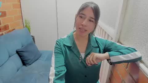 Snapshot of penelope47 chatting on July 31, 9:36 pm Penelope online show from July 31, 9:36 pm