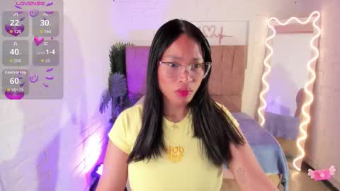 penelope online show from November 16, 3:34 am