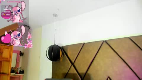 Sweet Penelope online show from May 23, 7:07 pm