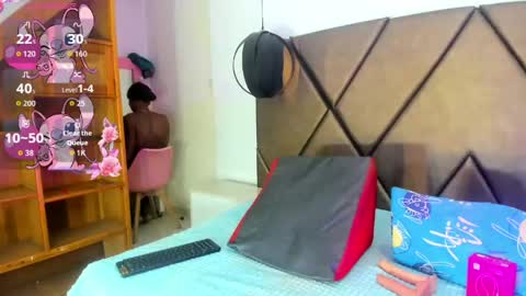 Sweet Penelope online show from May 29, 7:12 pm
