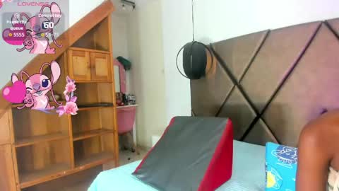 Sweet Penelope online show from June 1, 3:58 pm