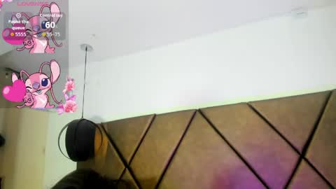 Sweet Penelope online show from June 5, 6:46 pm