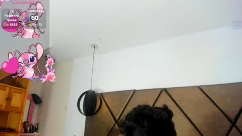 Sweet Penelope online show from June 13, 6:17 pm