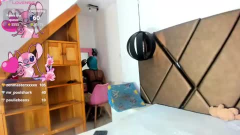 Sweet Penelope online show from June 20, 2:09 pm
