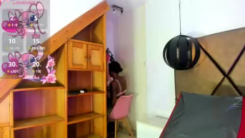 Sweet Penelope online show from July 11, 5:48 pm