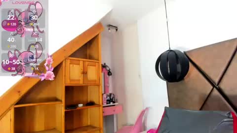 Sweet Penelope online show from July 17, 6:02 pm
