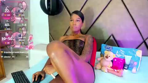 Sweet Penelope online show from July 28, 8:52 pm