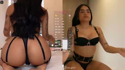 penelopesexx_ online show from October 26, 8:48 pm