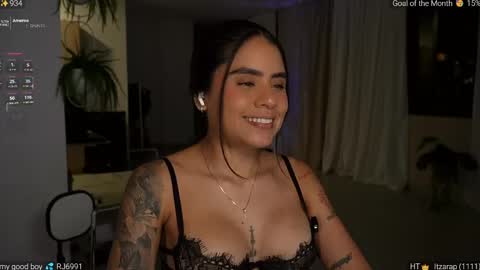 penelopesexx_ online show from May 30, 1:46 am