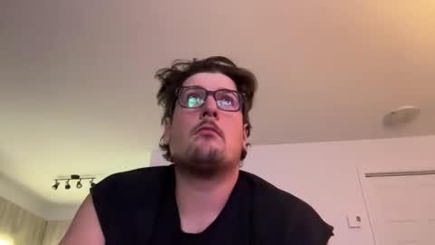 randysavage online show from December 1, 3:11 am