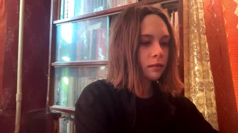 Alya online show from March 15, 5:35 am