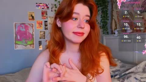 Penny staar online show from May 7, 6:41 am