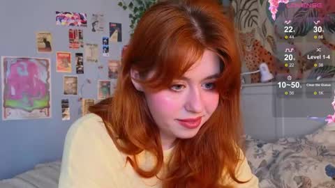 Penny staar online show from May 9, 6:51 am
