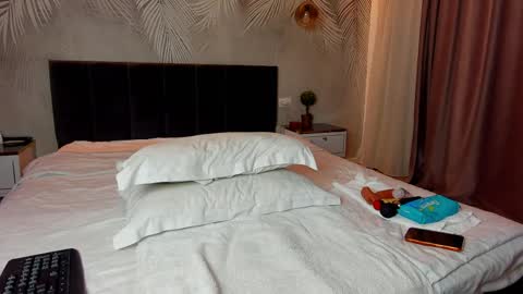 Maria online show from May 19, 4:57 pm