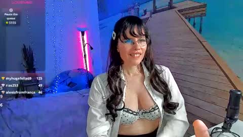 pepina_hot online show from November 13, 5:01 pm