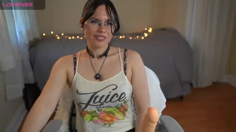 pepina_hot online show from April 30, 8:57 pm