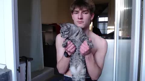 Snapshot of pepito1083 chatting on March 5, 4:13 pm cutebelgianboy online show from March 5, 4:13 pm