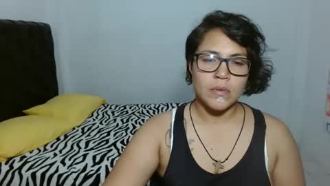 Megan online show from February 17, 2:59 pm