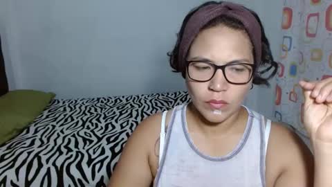 Megan online show from March 3, 2:04 pm